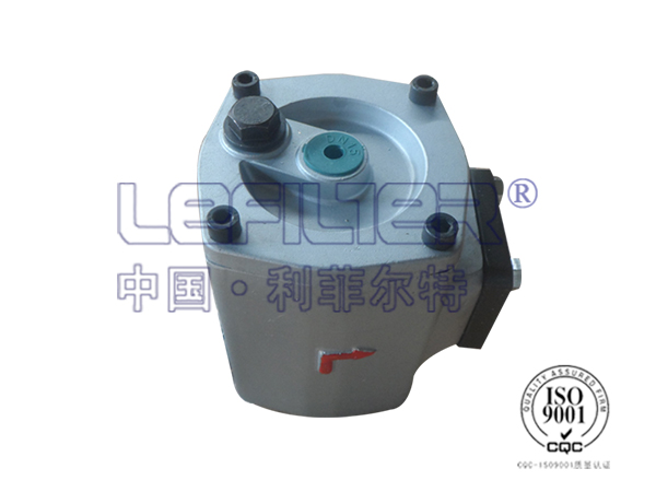 ISV40-160*80C管路吸油過濾器